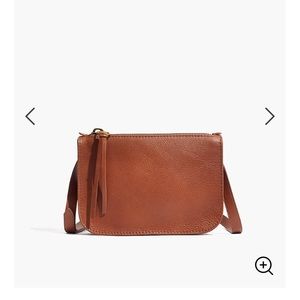 Madewell Simple Belt Bag